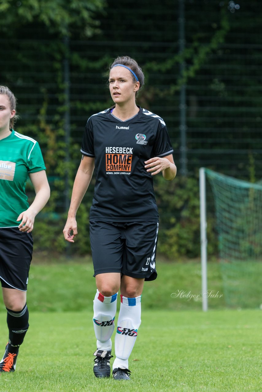 Bild 82 - Frauen SVHU 2 - Wellingsbuettel 1 : Ergebnis: 2:2